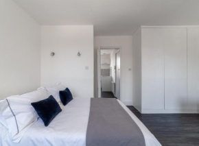 Sunny Spacious Flat - West London, Kensington, Earl's Court, Chelsea